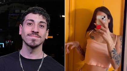 Negó cahuín de infidelidad: Diego Urrutia se confiesa y explica encuentro con creadora triple equis