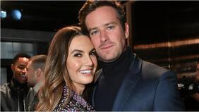“Fue desgarrador”: la exesposa de Armie Hammer rompió el silencio y dijo que vio el documental House of Hammer
