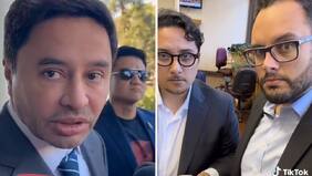 “¿Conoces la palabra liderazgo?”: periodistas viralizan épico troleo al alcalde Rodolfo Carter