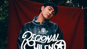 Ignacio Ruiz trae su “Regional chileno”: escúchalo aquí