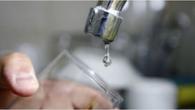 Aguas Andinas informa corte de agua para este miércoles 11 de junio: Revisa las comunas afectadas