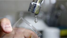 Se anuncia corte de agua para 3 comunas de la capital