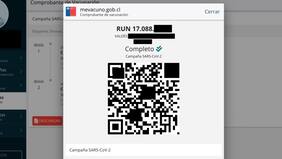 ¿Cómo obtengo el pase de movilidad?: Revisa acá los detalles del nuevo certificado para vacunados