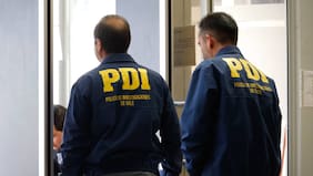 Impacto en Santiago: secuestran a mujer, exigen millonaria suma para liberarla y pareja recibe espeluznante video