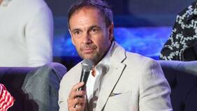 Rodrigo Sepúlveda rompe el silencio y habla sobre pifias que recibió en El Festival de Viña: dio tajante opinión