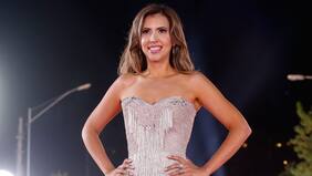 Naty Chilet explica el éxito de Intrusos: Le empataron a Mega durante algunos momentos