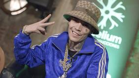 Marcianeke y ser el número 1: “nunca dejé de serlo, pero siempre hay que dejar que suenen los demás”