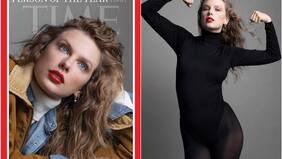 Taylor Swift es la persona del año según Time: “Nadie más en el planeta puede hoy conmover tan bien a tanta gente”