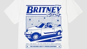 Desde The Office a diseños de jazz: Citrola, la tienda porteña que causa furor con sus poleras