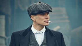 La película de Peaky Blinders no será el fin de la franquicia