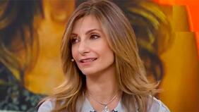 "Maca Venegas recalca que en ningún minuto le faltó el respeto (a maquilladora) y que jamás dijo que había puros piojos resucitados en ese canal (TV+)...", afirman en el espacio Que Te Lo Digo