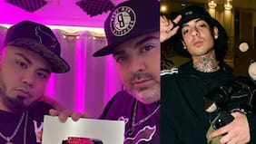 Trip Music, productor detrás de virales canciones con IA, relató cómo fue trabajar con Natanael Cano: “Quería hacer el remix de ‘Me llueven las barbies’”