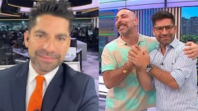 Karim Butte presentó a su nueva pareja y redes sociales explotaron por Neme: “Debe estar llorando”