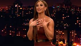 "De repente apagan las luces y dije '¡¿pero por qué?! ¡¿Qué hago aquí?!'. Me empecé a desesperar. '¿Pero cómo salgo de acá?...'": la situación que vivió Luli en gimnasio de Miami