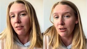 “Qué bueno que sucedió en Chile”: tiktoker estadounidense relató experiencia con sistema de salud chileno y lo comparó con Estados Unidos