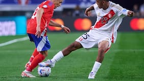 El partido entre Chile y Perú cambiará de estadio a raíz de la cumbre APEC: la selección peruana está molesta