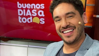 “Una tortura psicológica constante”: Gino Costa reveló complejo momento que lo llevó a irse de TVN