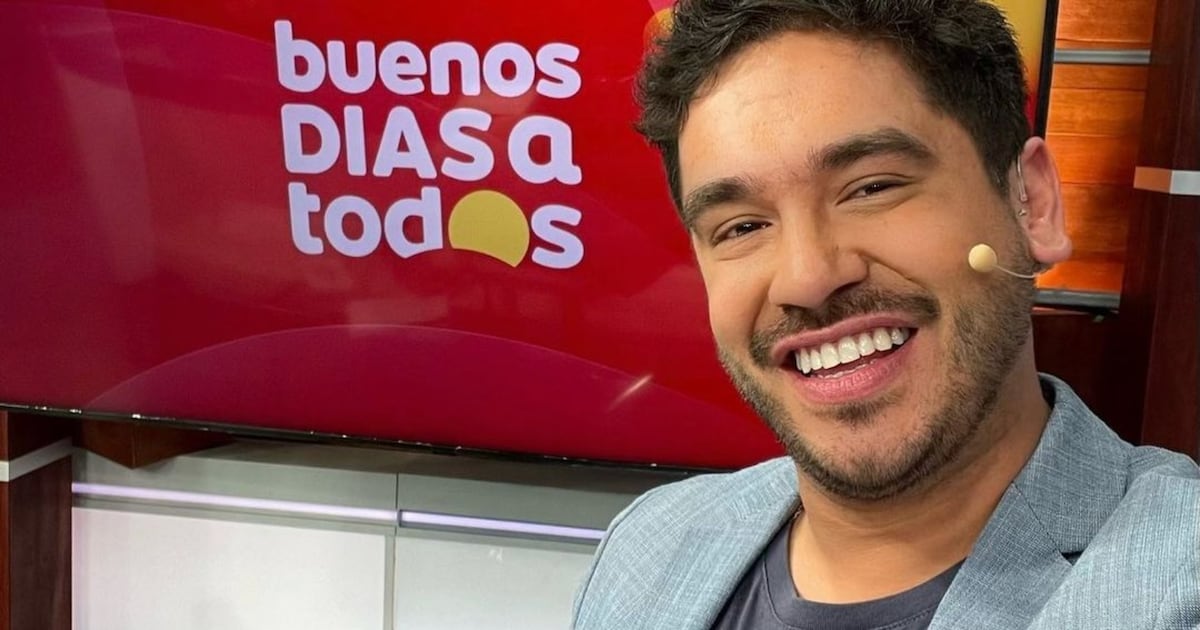 Gino Costa revela episodios de estrés y tortura psicológica en TVN