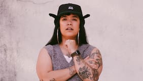 Zita Zoe: el justo y necesario retorno de una pionera del rap