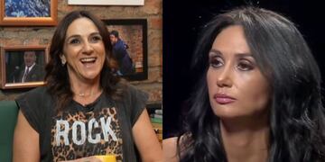 Renata Bravo Pamela Díaz