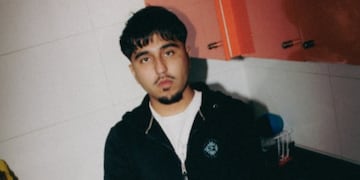 yung roska convirtió la rivalidad rapera en un nuevo clásico del rap alternativo