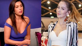 "Me arrepiento de haber delatado en pantalla a una amiga de Maldita Moda que se había hecho algunas cosas quirúrgicas...": Daniela Aránguiz recuerda cuando trató de "mentirosa" a la influencer Nicole Putz