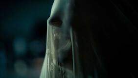 La película de Salem’s Lot ahora será solo del streaming y revela sus primeras imágenes vampíricas