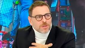 “‘Es que los matinales muestran todo lo malo’. ¿Qué quieren? ¿Que bajemos un columpio y nos pongamos a bailar?”, comenta Neme tras encerrona fallida que vivió equipo de TVN