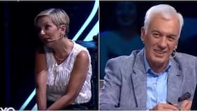 “Si quieres terminamos este programa”: la reacción de Fran García-Huidobro tras picarse con Antonio Vodanovic en Yo Soy