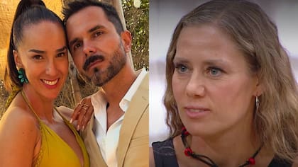 “Lloré mucho”, “fueron mi familia por 17 años”, revela Ludmila sobre la foto de la familia de Ballero junto a su nueva polola
