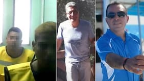 Lo planearon todo: prisión preventiva para los venezolanos imputados por crimen de agricultores en Malloa