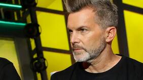 “Me tuve que bajar”: Cristián Sánchez rompe el silencio y aclara cahuín sobre su ausencia en la Teletón