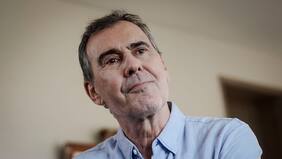 Cristián Campos se desahoga con todo tras fallo a favor: acusó “basura tóxica” y habló del quiebre con sus hijos