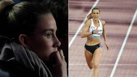 “Quizás no soy tan buena”: revelan que Isidora Jiménez casi se bajó de Santiago 2023 por críticas en TV