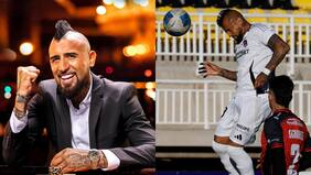 “Vienen de inmediato las sospechas”: Diputado Sulantay cuestionó promoción de Arturo Vidal a sitio de apuestas