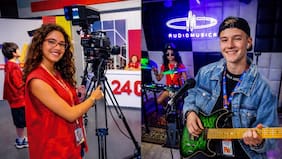 Los adolescentes se toman la ciudad: Así será el primer TeenZania