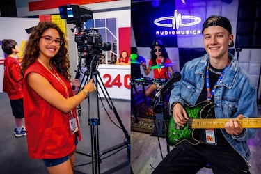 Los adolescentes se toman la ciudad: Así será el primer TeenZania