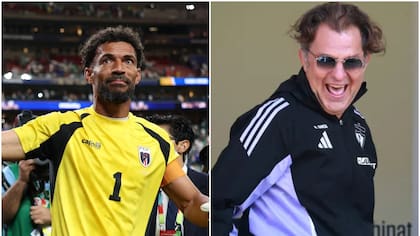 Del Mundial… ¿a La Ruca? Aseguran que Colo Colo realizó oferta formal por Vozinha, héroe de Cabo Verde