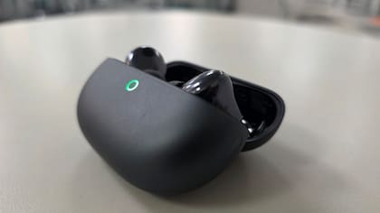 Review: Los Freebuds Pro 5 de Huawei se preocupan de funcionar bien sin importar donde