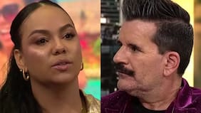 “Fue gordofobia disfrazada de un buen consejo”, apunta Betsy Camino a los dichos de Vasco