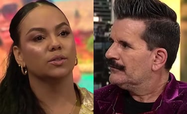 “Fue gordofobia disfrazada de un buen consejo”, apunta Betsy Camino a los dichos de Vasco