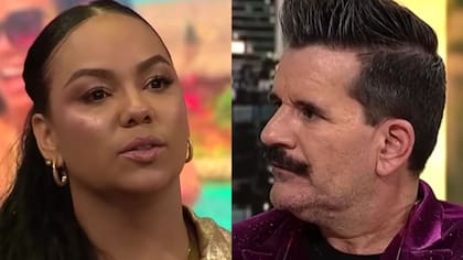 “Fue gordofobia disfrazada de un buen consejo”, apunta Betsy Camino a los dichos de Vasco