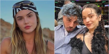 Valeria Duque - Rauw Alejandro - Rosalía