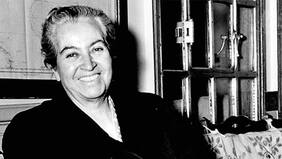 Gabriela Mistral figura entre las 50 mujeres "que cambiaron la historia del mundo"