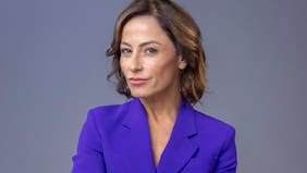 Constanza Santa María se sincera y cuenta cuál fue su ‘gran temor’ tras irse de TVN y arribar a Mega: entregó antecedente