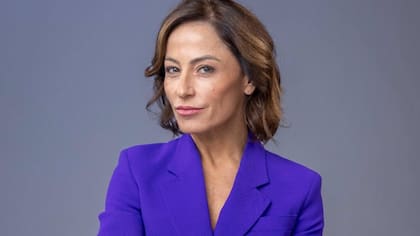 Constanza Santa María se sincera y cuenta cuál fue su ‘gran temor’ tras irse de TVN y arribar a Mega: entregó antecedente