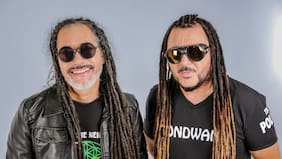 Todavía quedan entradas para reunión de Gondwana y Quique Neira en el Bicentenario