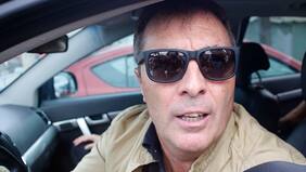 "No está capacitado para su cargo": Frank Kudelka disparó contra Sabino Aguad