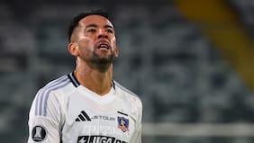 ¿Se queda sin jugar? Este es el sueldo que exige Mauricio Isla para “evaluar cualquier propuesta”