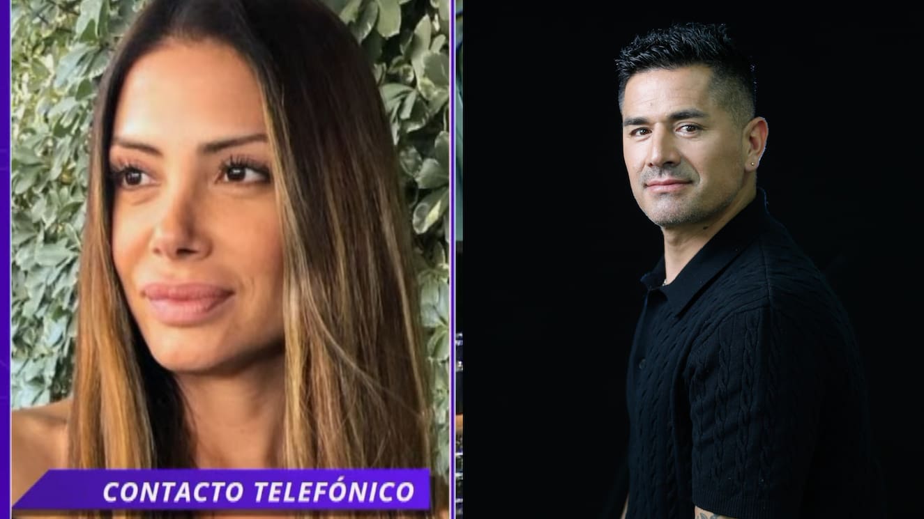 El desesperado llamado de Roxana Muñoz a televidentes ante drama con Kike Acuña: colgó antes de quebrarse en vivo
